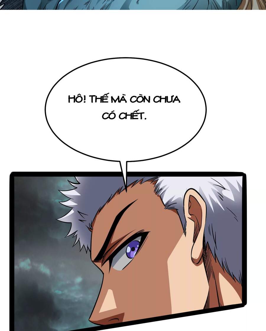 Đánh Bại Chư Thiên chapter 38 - Trang 50