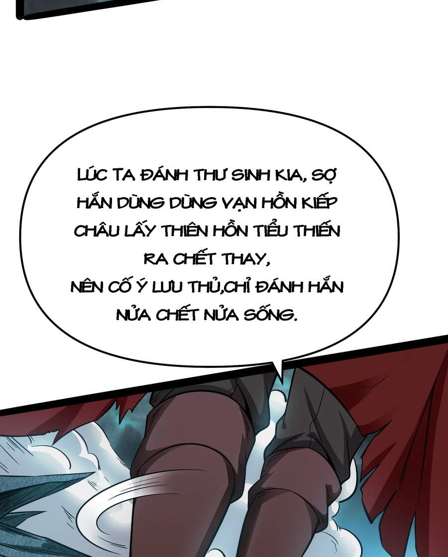 Đánh Bại Chư Thiên chapter 38 - Trang 51