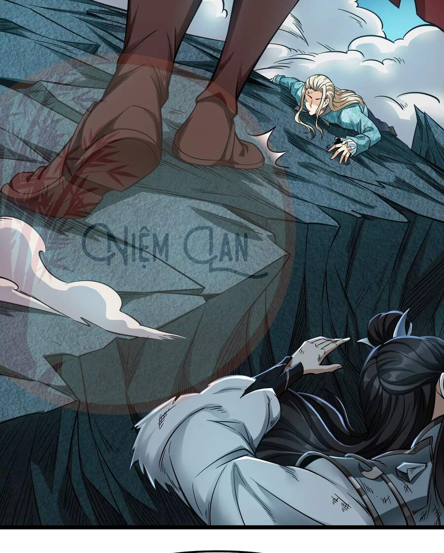 Đánh Bại Chư Thiên chapter 38 - Trang 52