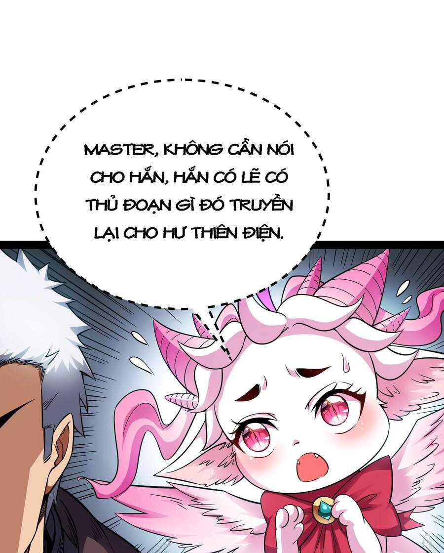 Đánh Bại Chư Thiên chapter 38 - Trang 56