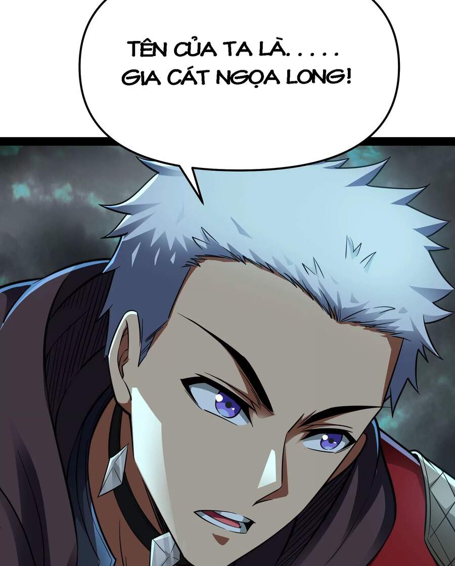 Đánh Bại Chư Thiên chapter 38 - Trang 60