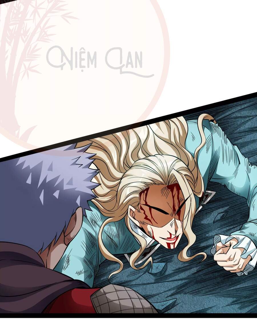 Đánh Bại Chư Thiên chapter 38 - Trang 62