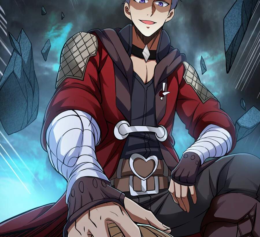 Đánh Bại Chư Thiên chapter 38 - Trang 75