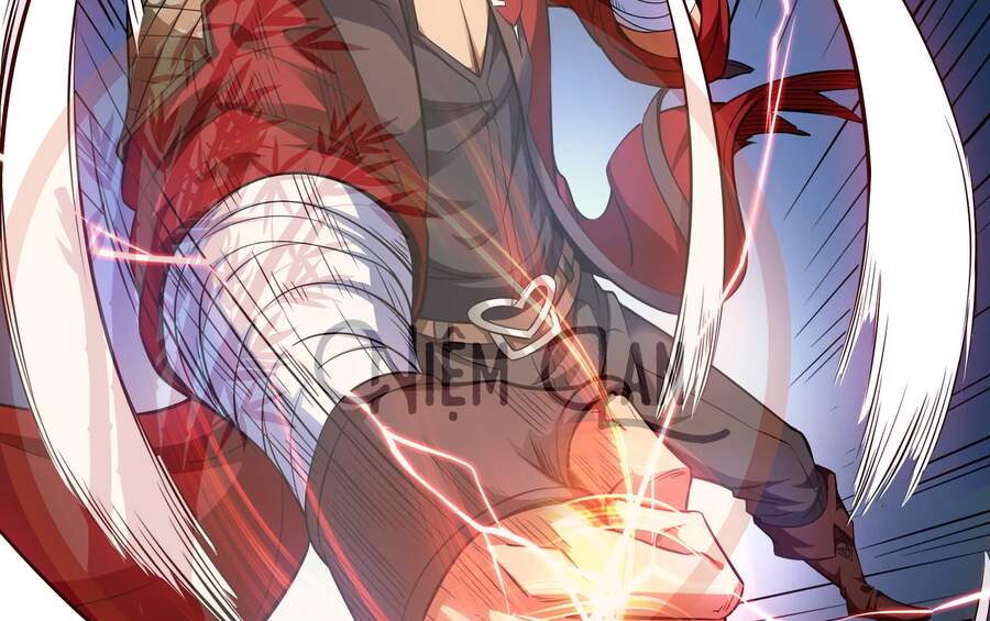 Đánh Bại Chư Thiên chapter 38 - Trang 8