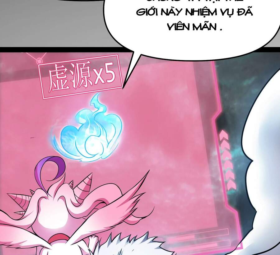 Đánh Bại Chư Thiên chapter 38 - Trang 81