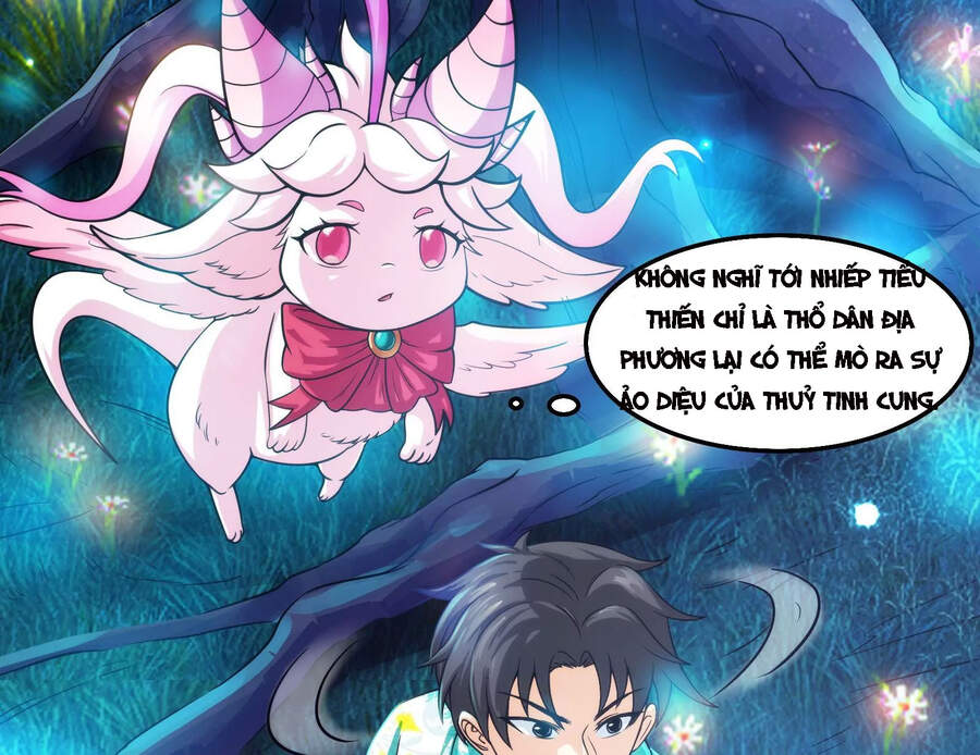 Đánh Bại Chư Thiên chapter 39 - Trang 11