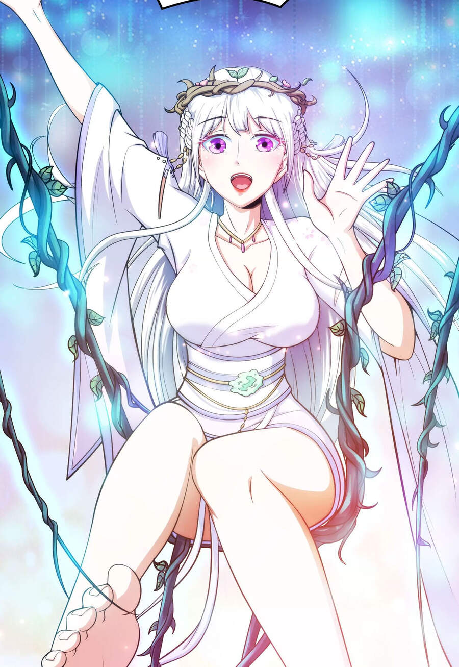 Đánh Bại Chư Thiên chapter 39 - Trang 20