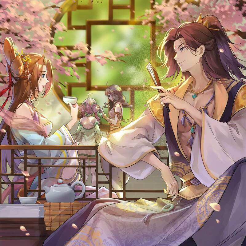 Đánh Bại Chư Thiên chapter 39 - Trang 2