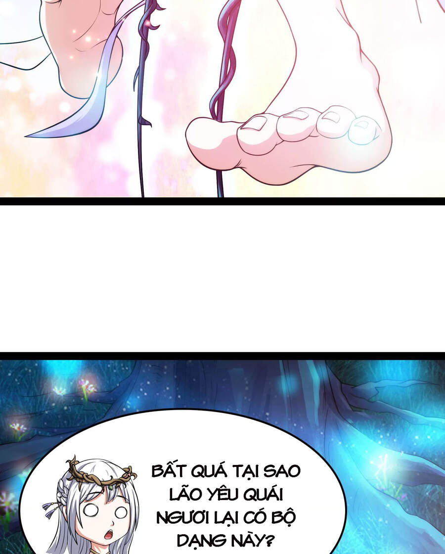 Đánh Bại Chư Thiên chapter 39 - Trang 21