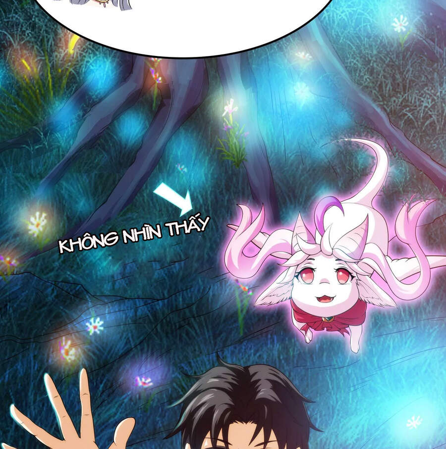 Đánh Bại Chư Thiên chapter 39 - Trang 22