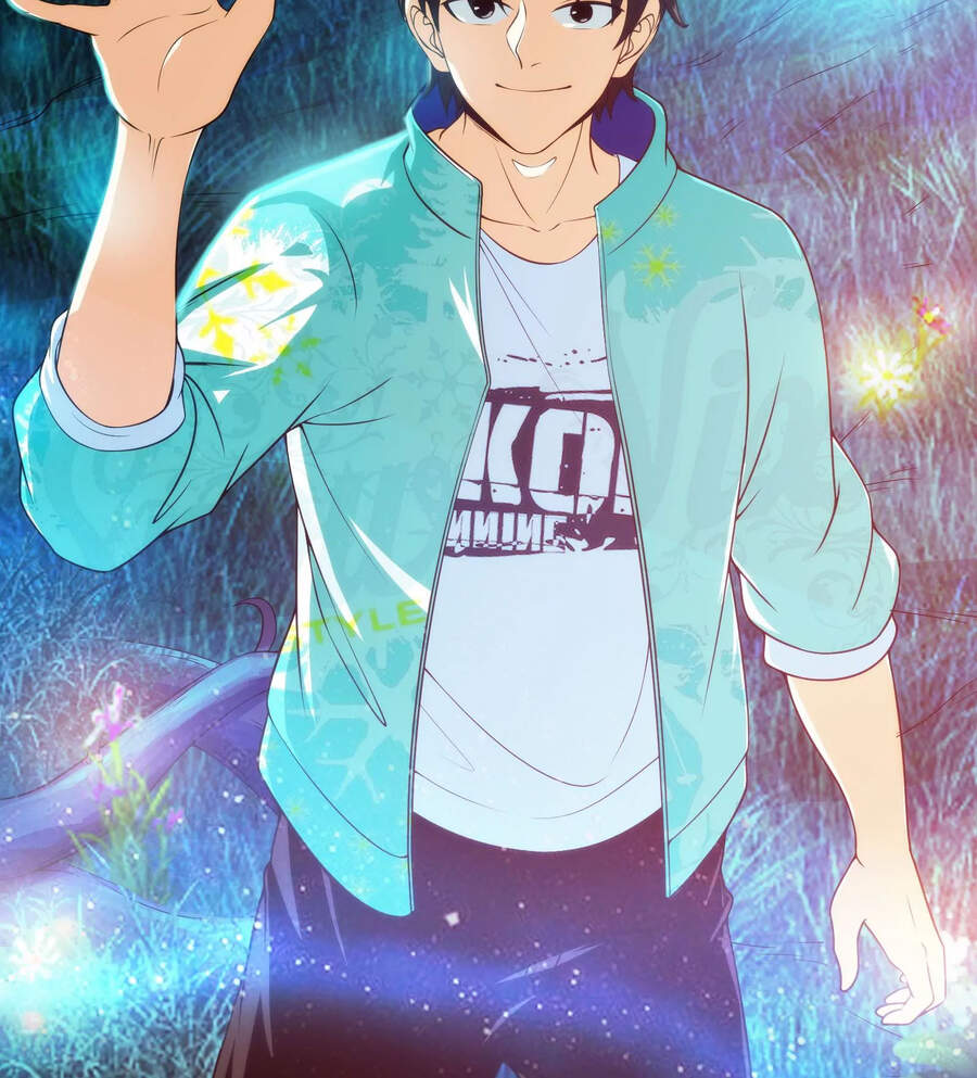 Đánh Bại Chư Thiên chapter 39 - Trang 23