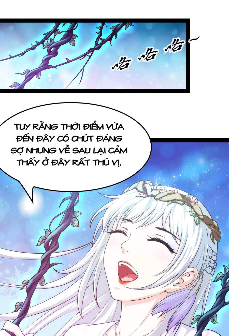 Đánh Bại Chư Thiên chapter 39 - Trang 24