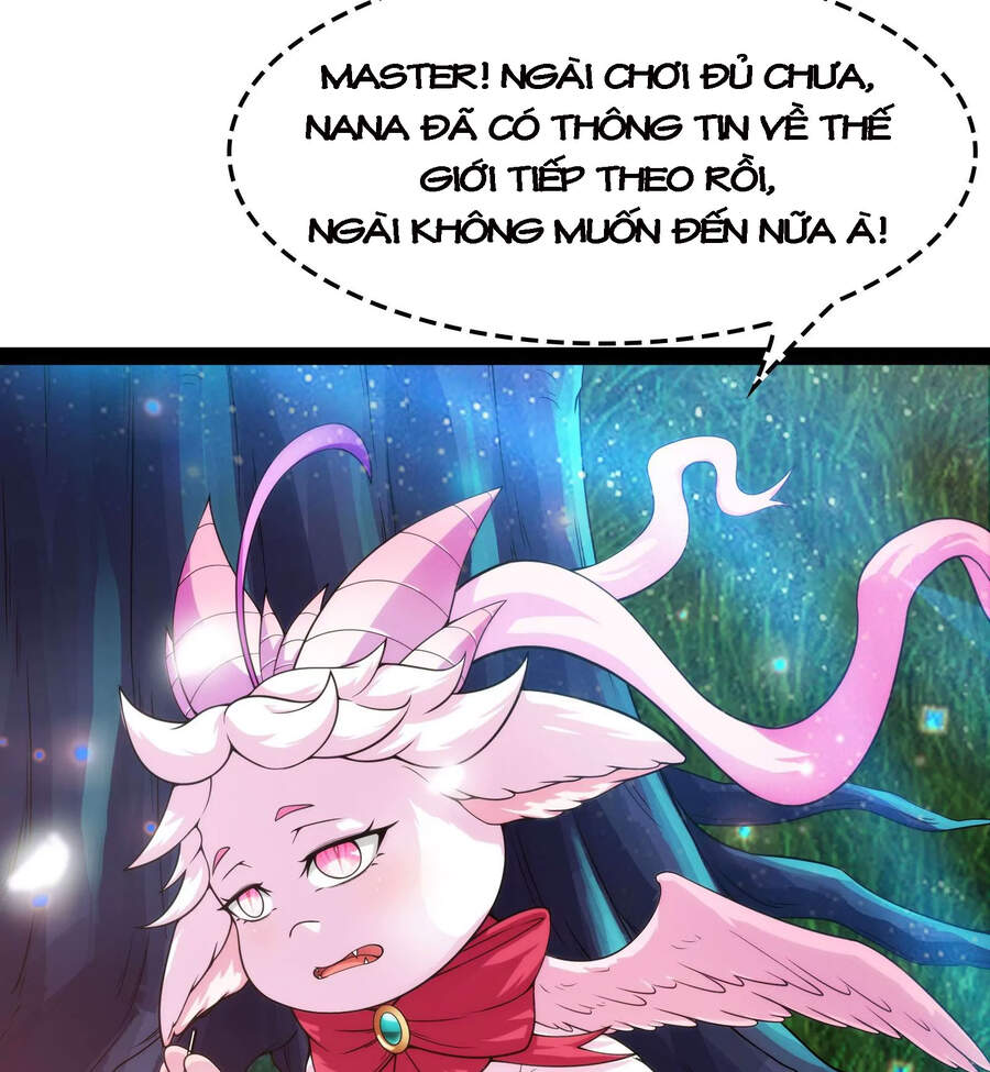 Đánh Bại Chư Thiên chapter 39 - Trang 29