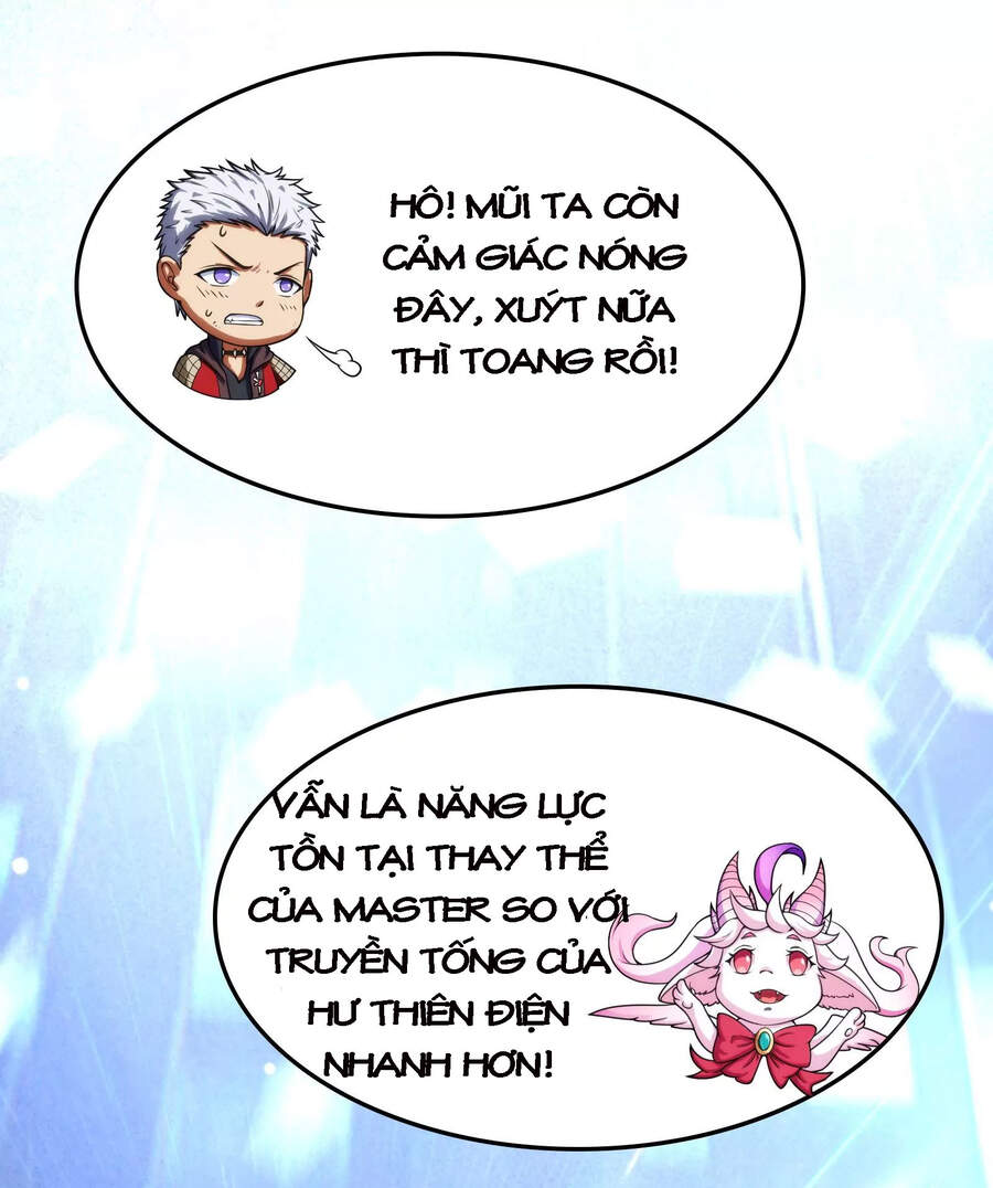 Đánh Bại Chư Thiên chapter 39 - Trang 3