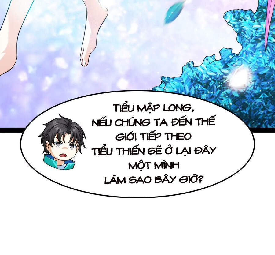 Đánh Bại Chư Thiên chapter 39 - Trang 34