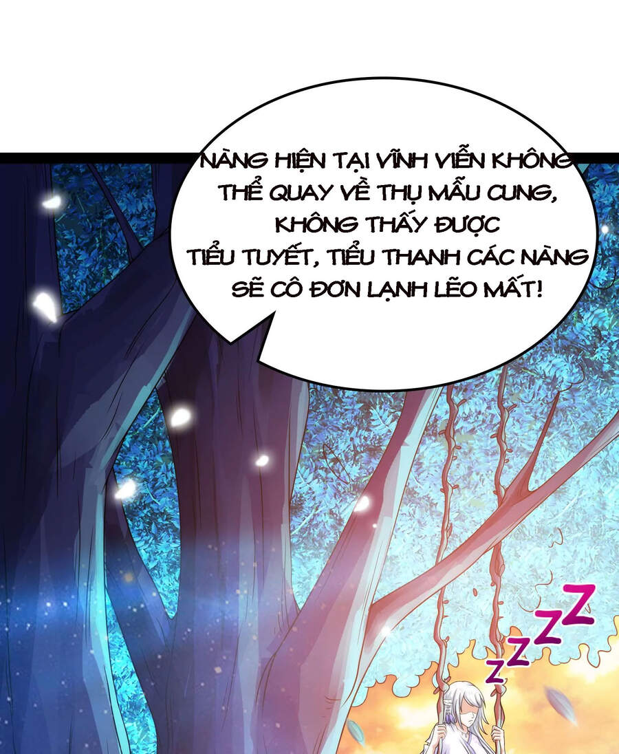 Đánh Bại Chư Thiên chapter 39 - Trang 35