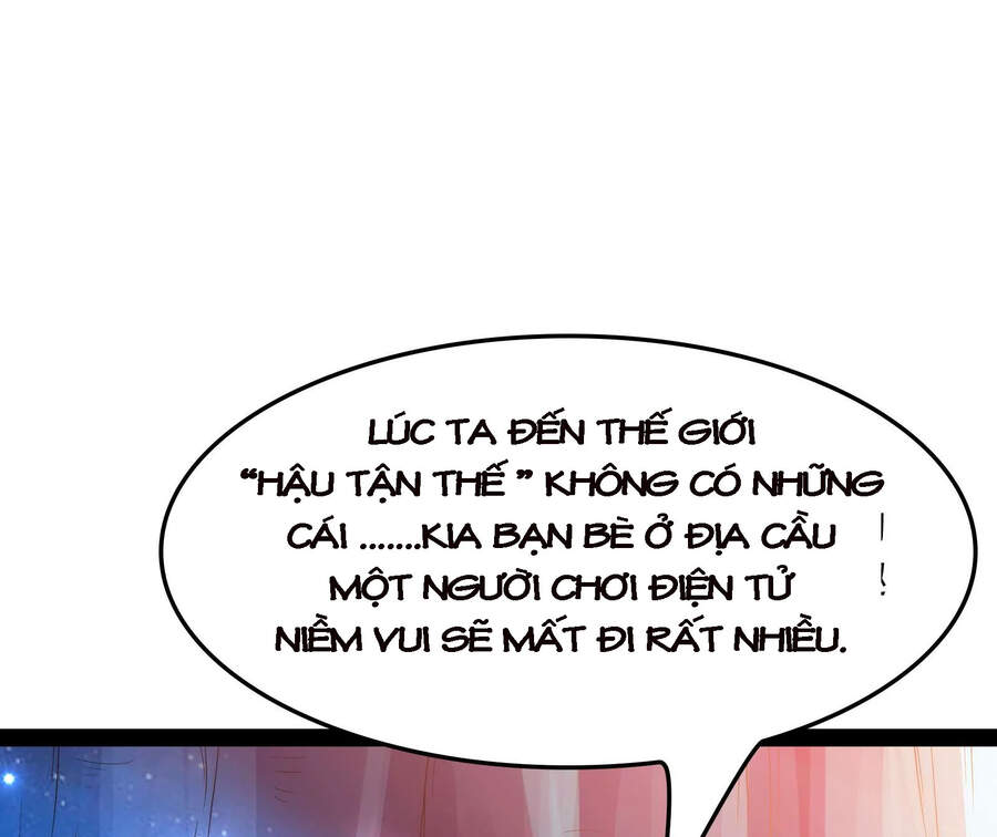 Đánh Bại Chư Thiên chapter 39 - Trang 40
