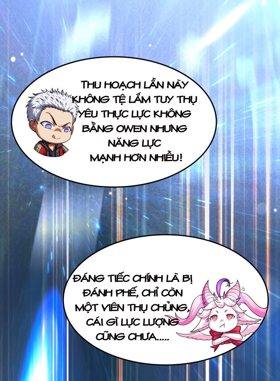Đánh Bại Chư Thiên chapter 39 - Trang 4