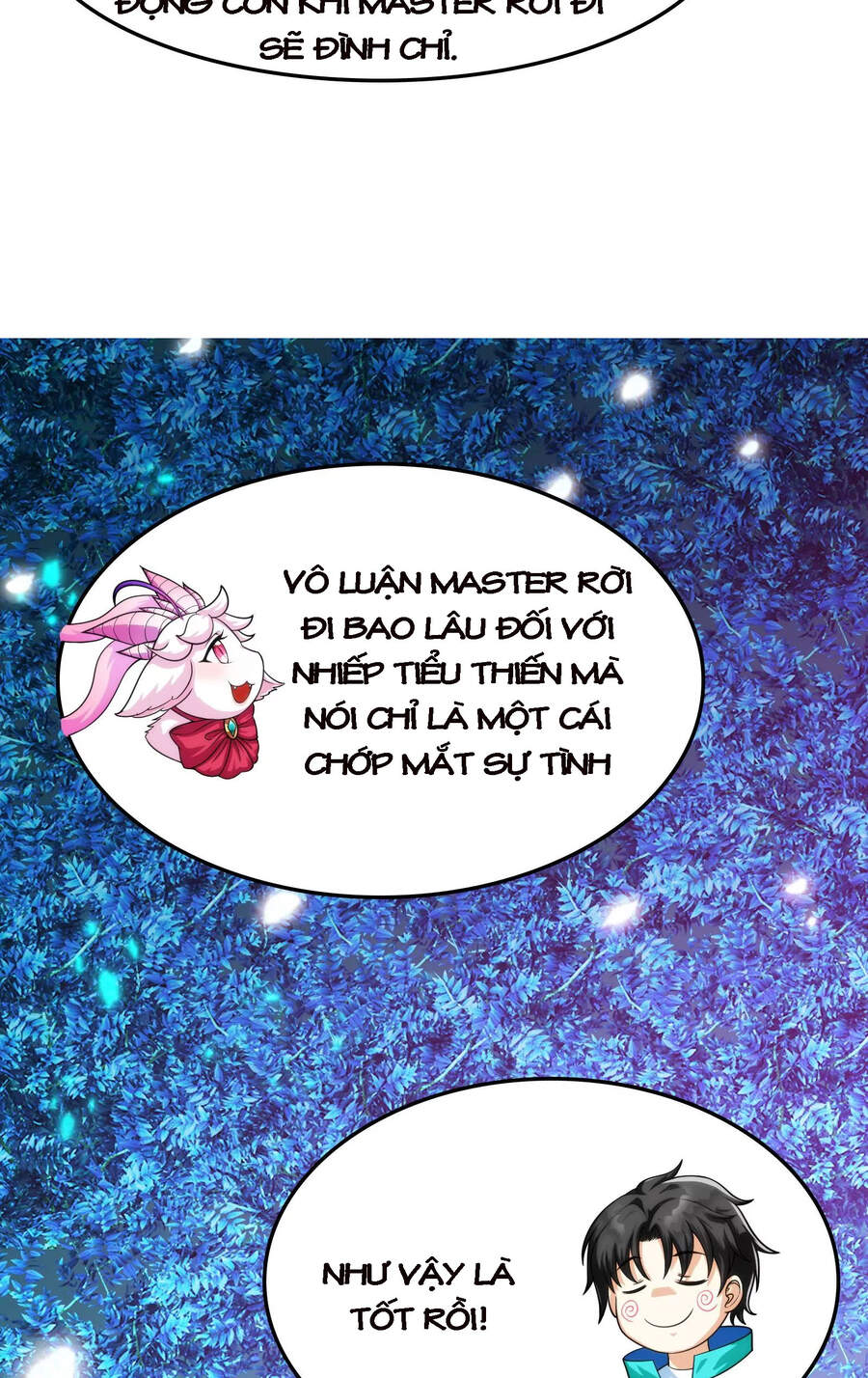 Đánh Bại Chư Thiên chapter 39 - Trang 45