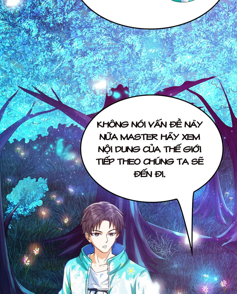 Đánh Bại Chư Thiên chapter 39 - Trang 46
