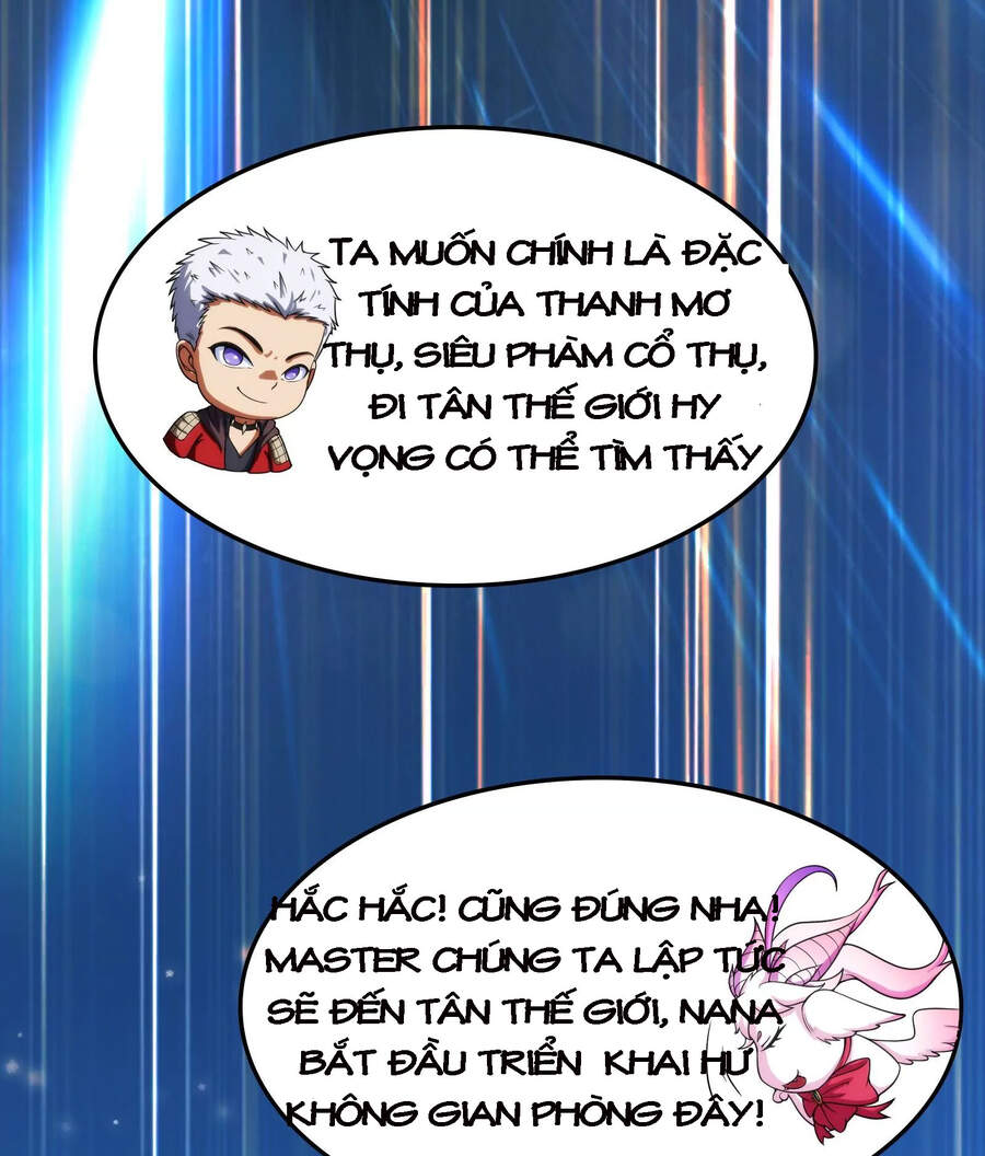 Đánh Bại Chư Thiên chapter 39 - Trang 5