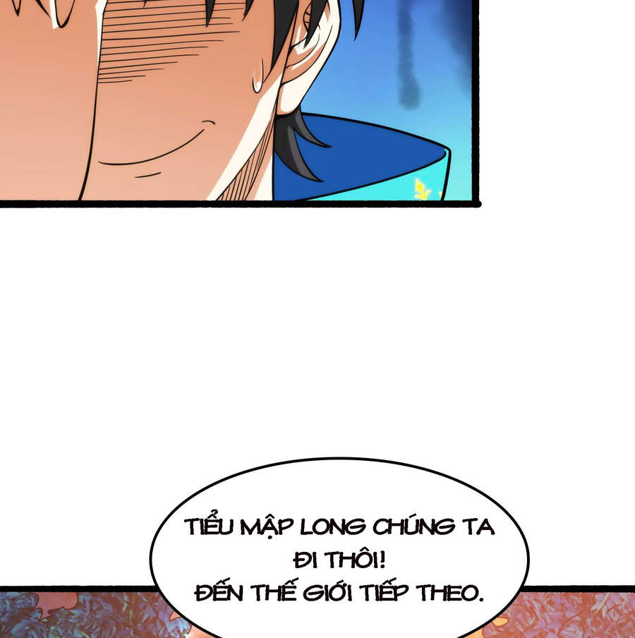 Đánh Bại Chư Thiên chapter 39 - Trang 53
