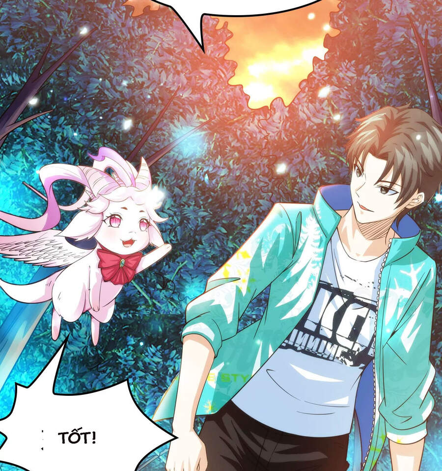 Đánh Bại Chư Thiên chapter 39 - Trang 54