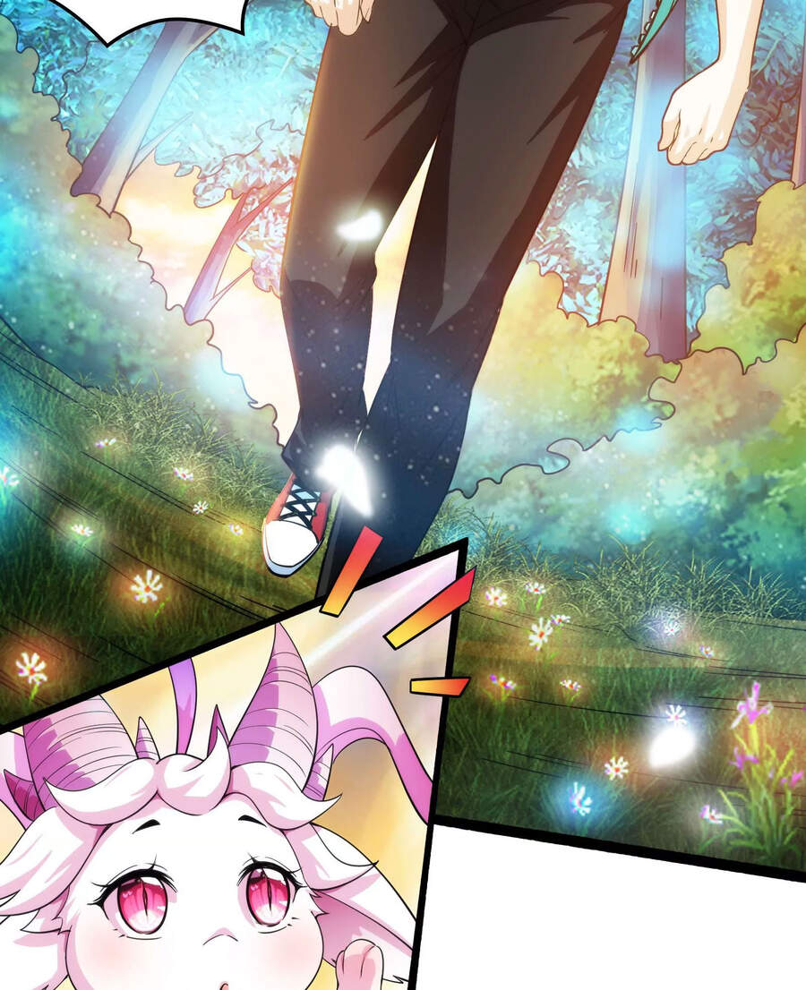 Đánh Bại Chư Thiên chapter 39 - Trang 55