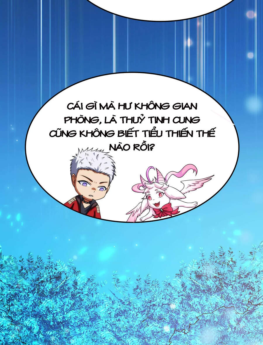Đánh Bại Chư Thiên chapter 39 - Trang 6