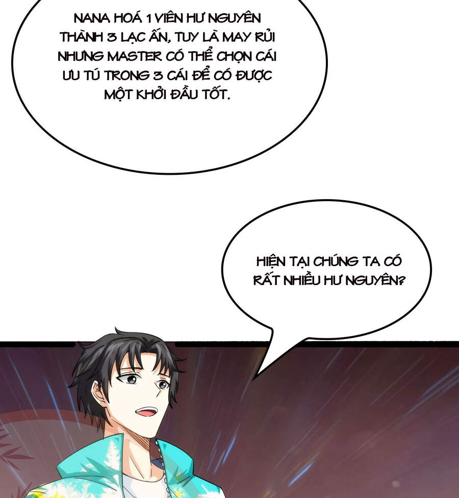 Đánh Bại Chư Thiên chapter 39 - Trang 64