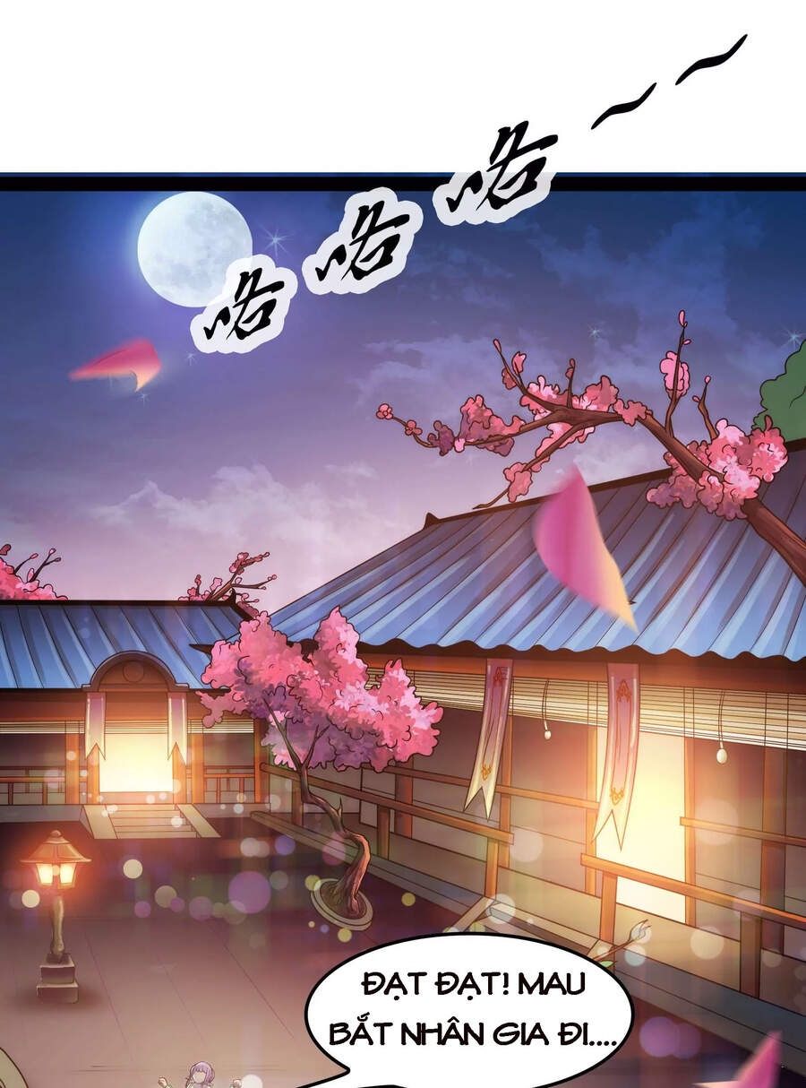 Đánh Bại Chư Thiên chapter 39 - Trang 81
