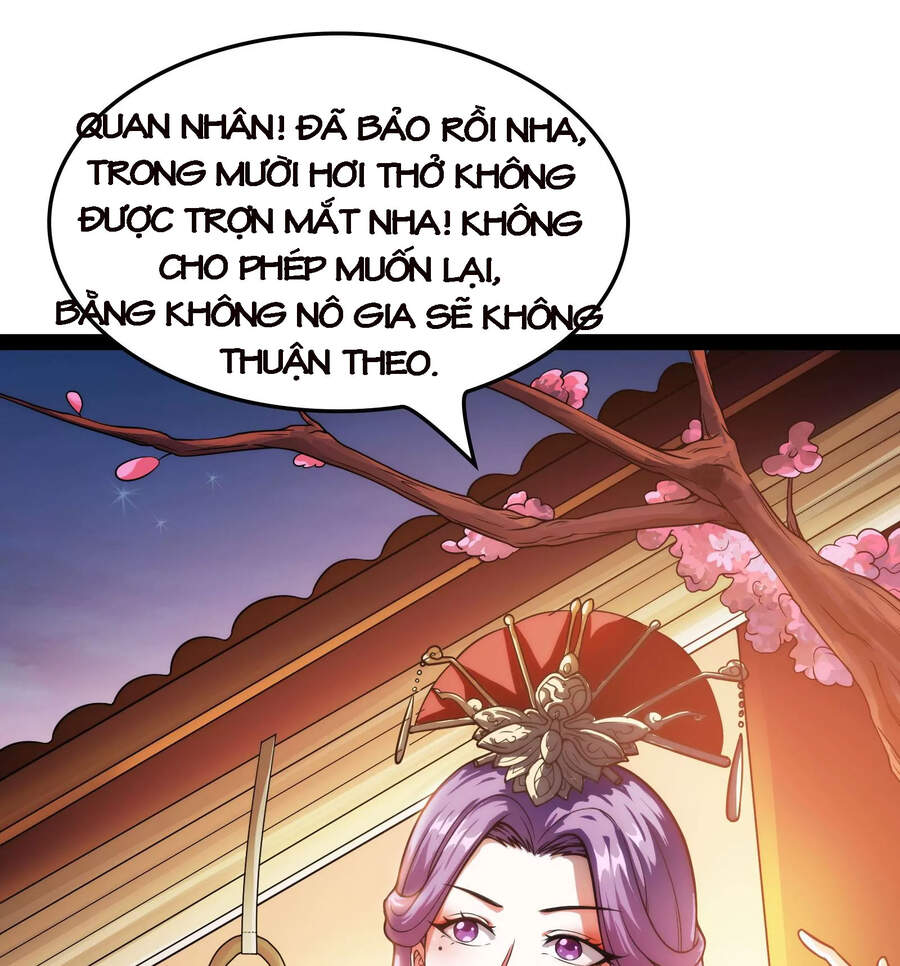 Đánh Bại Chư Thiên chapter 39 - Trang 83