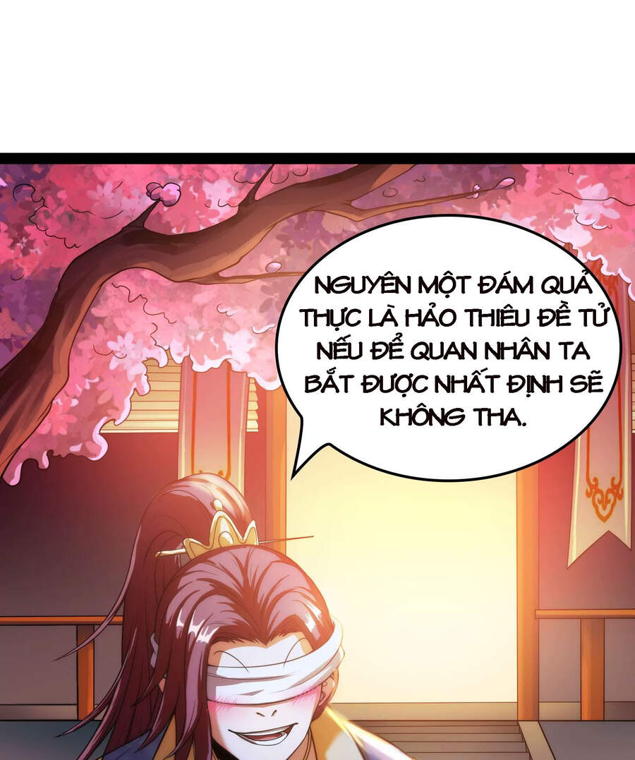 Đánh Bại Chư Thiên chapter 39 - Trang 86