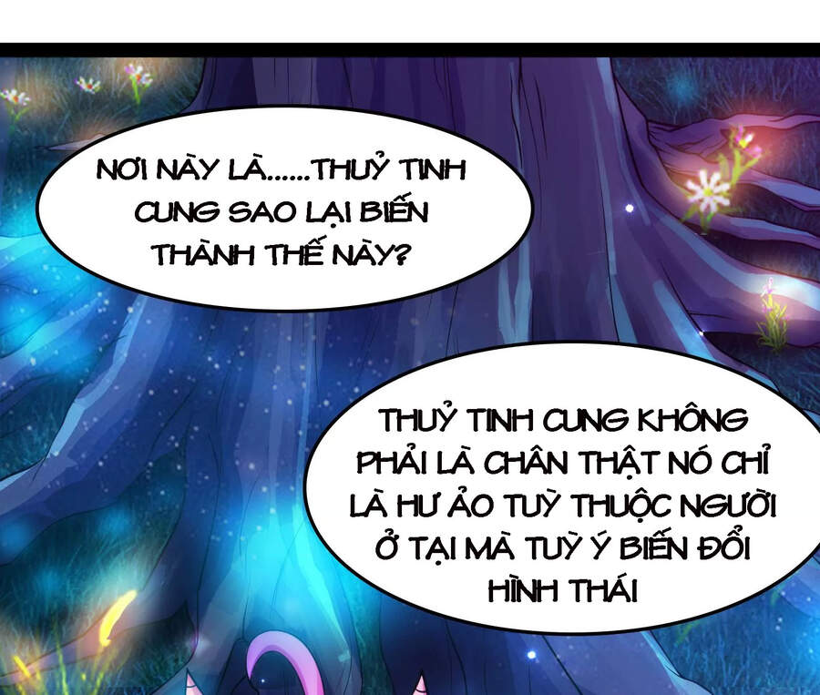 Đánh Bại Chư Thiên chapter 39 - Trang 10