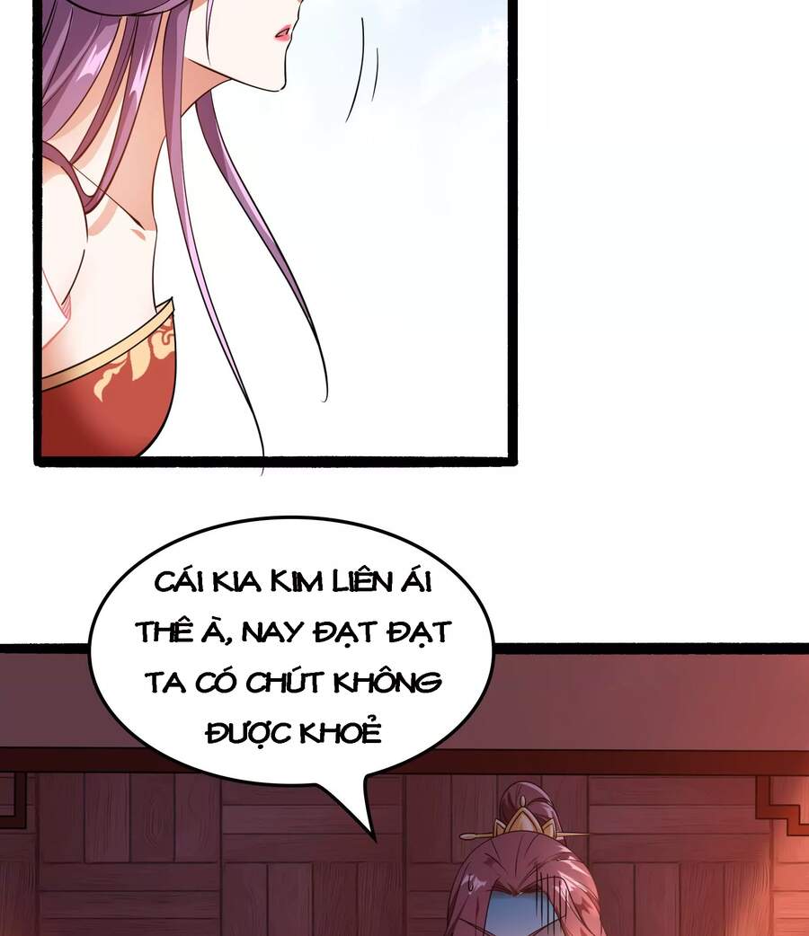 Đánh Bại Chư Thiên chapter 40 - Trang 11