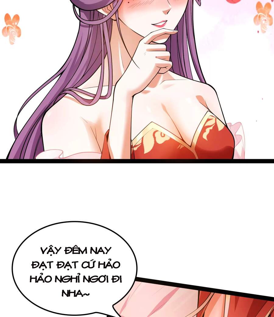 Đánh Bại Chư Thiên chapter 40 - Trang 18