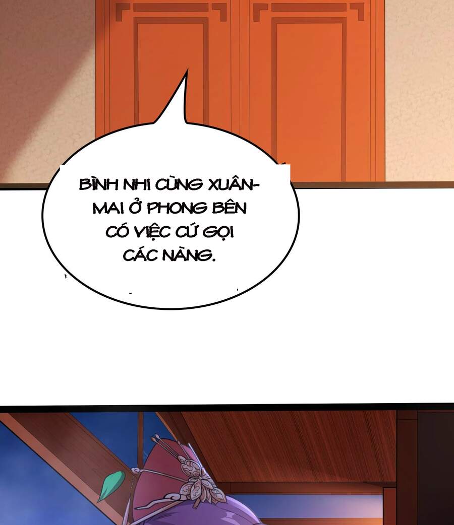 Đánh Bại Chư Thiên chapter 40 - Trang 21