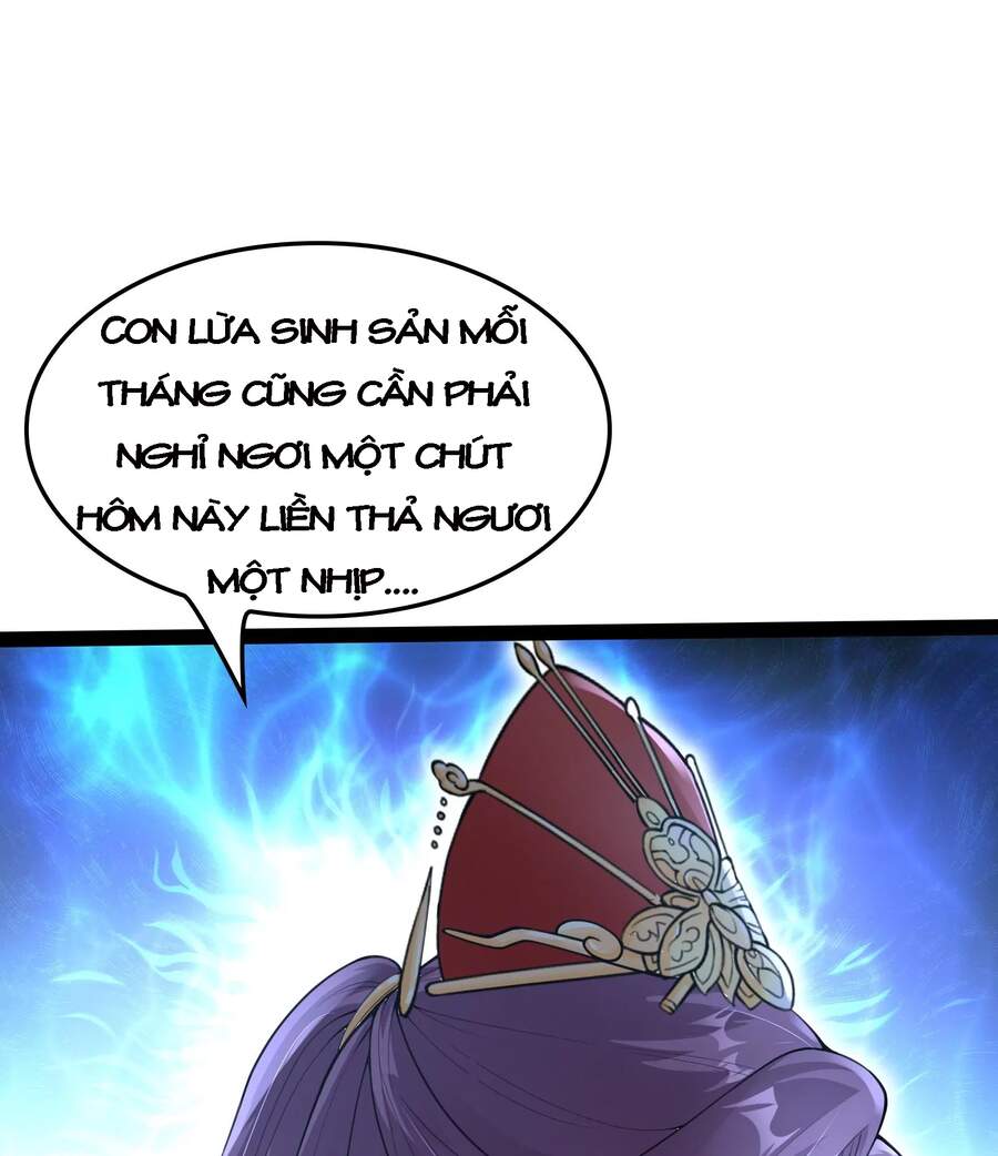 Đánh Bại Chư Thiên chapter 40 - Trang 23