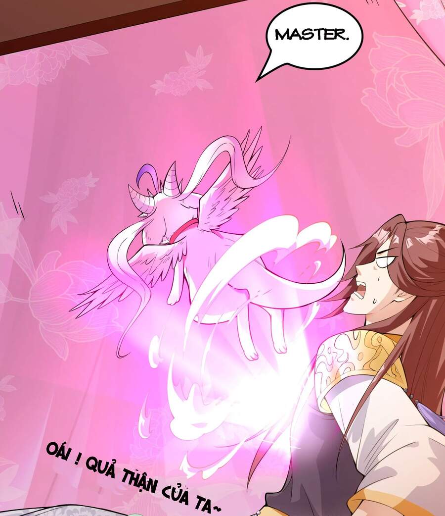Đánh Bại Chư Thiên chapter 40 - Trang 27
