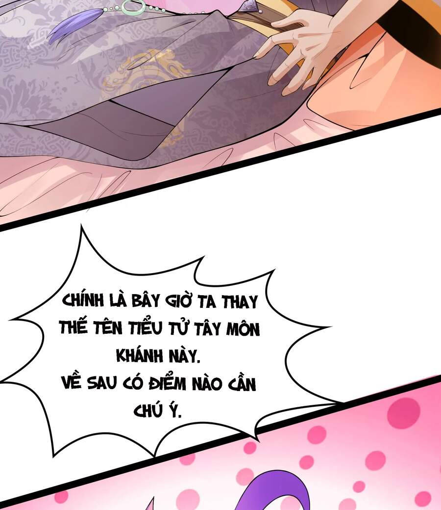 Đánh Bại Chư Thiên chapter 40 - Trang 28
