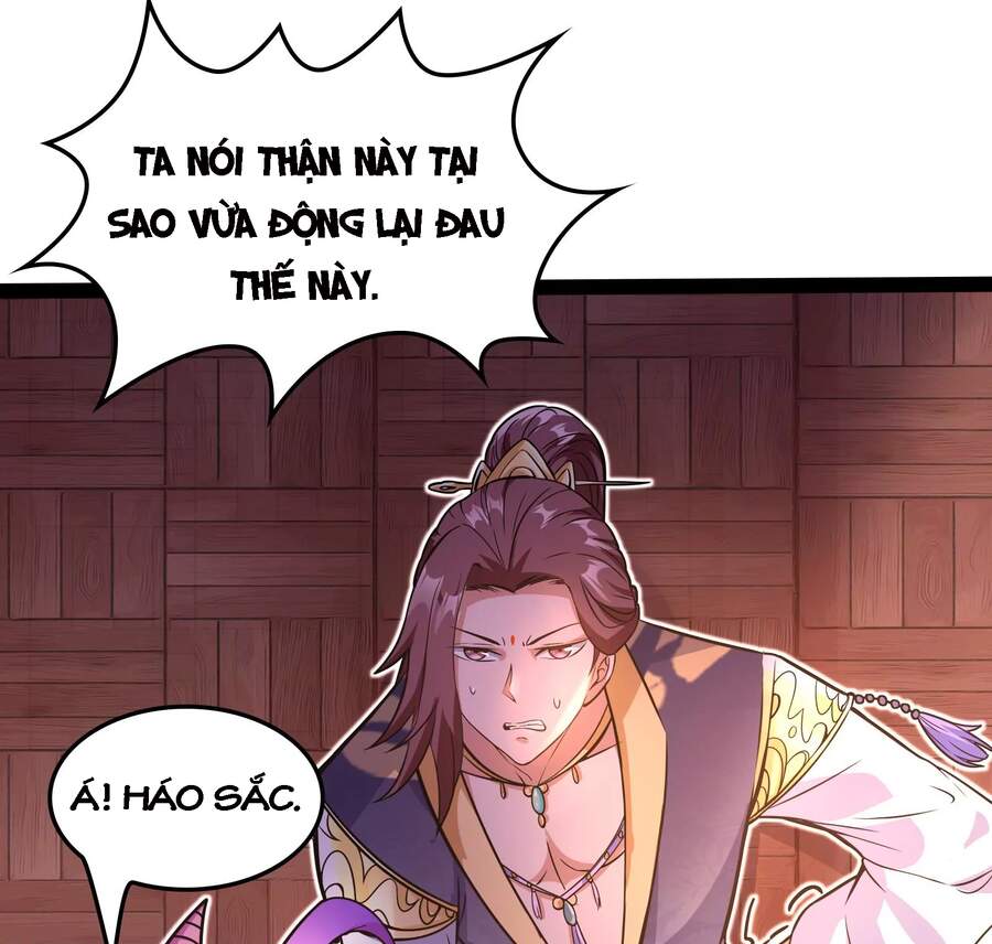 Đánh Bại Chư Thiên chapter 40 - Trang 33