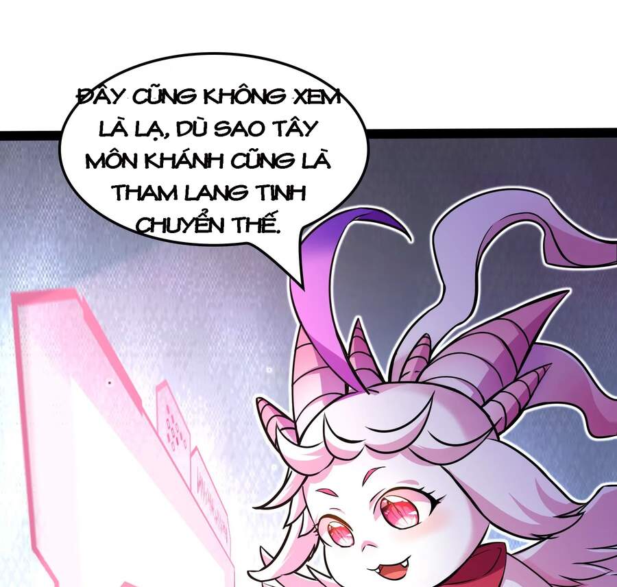Đánh Bại Chư Thiên chapter 40 - Trang 35
