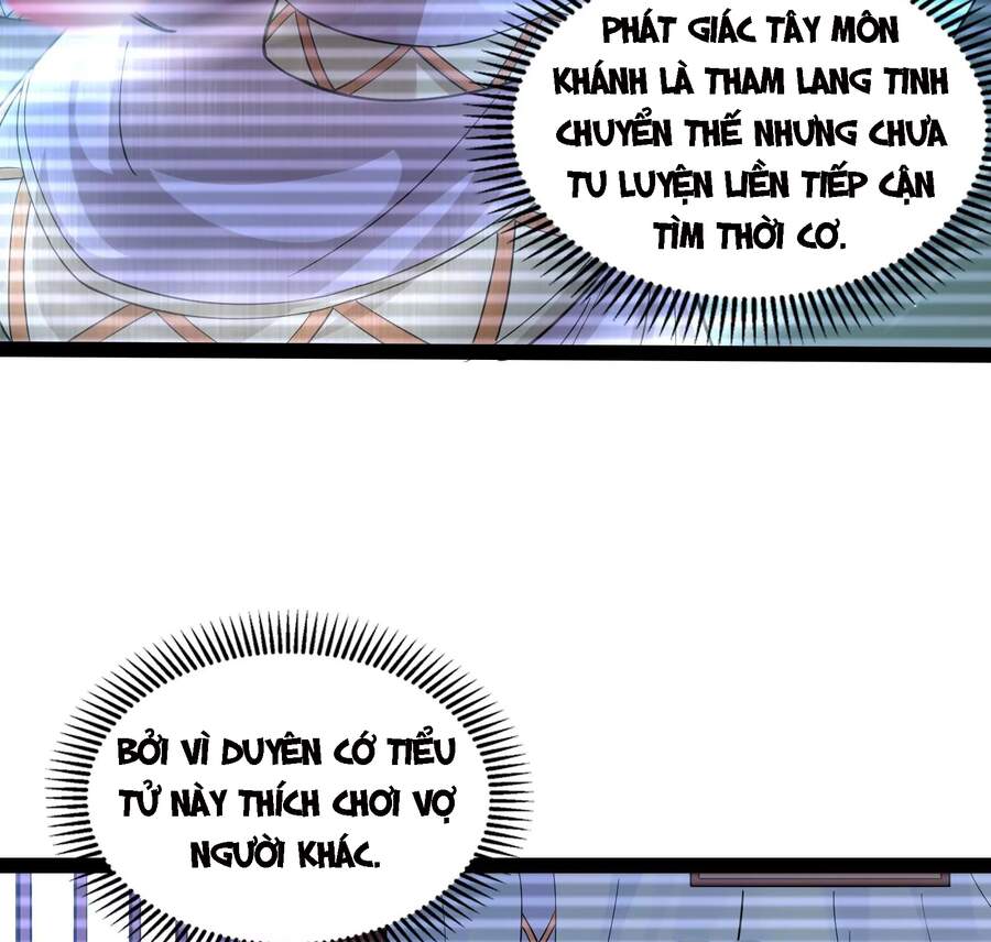 Đánh Bại Chư Thiên chapter 40 - Trang 48