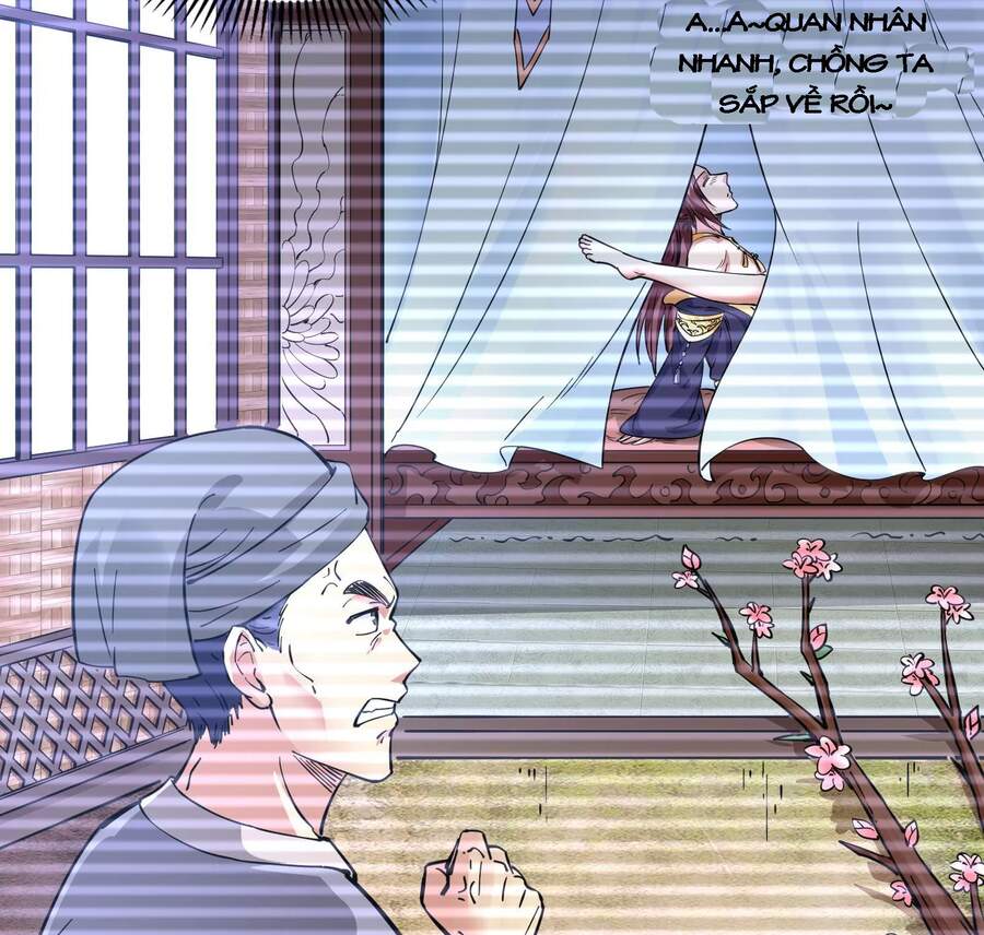Đánh Bại Chư Thiên chapter 40 - Trang 49