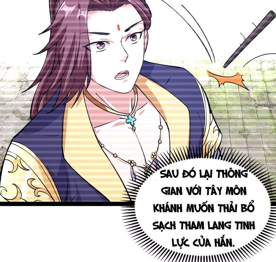 Đánh Bại Chư Thiên chapter 40 - Trang 52
