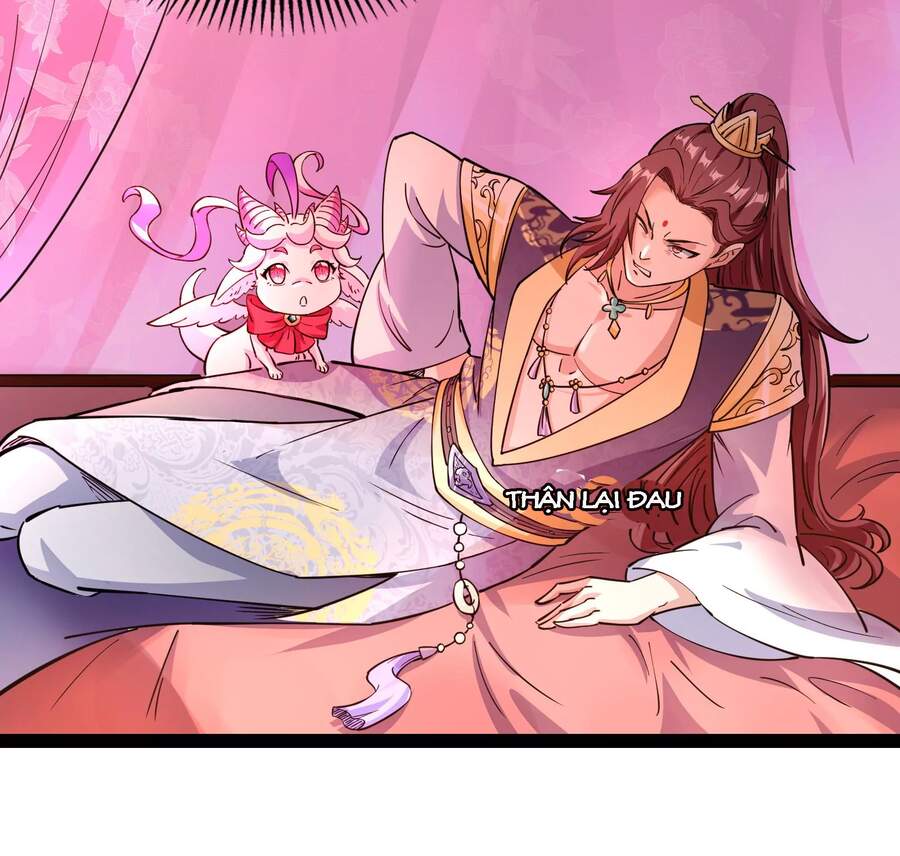Đánh Bại Chư Thiên chapter 40 - Trang 56