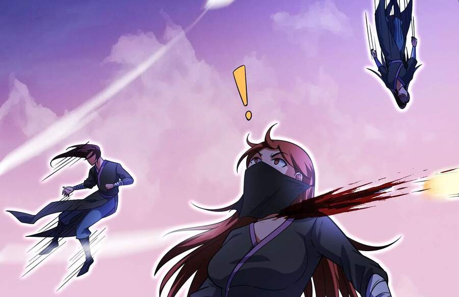 Đánh Bại Chư Thiên chapter 40 - Trang 70