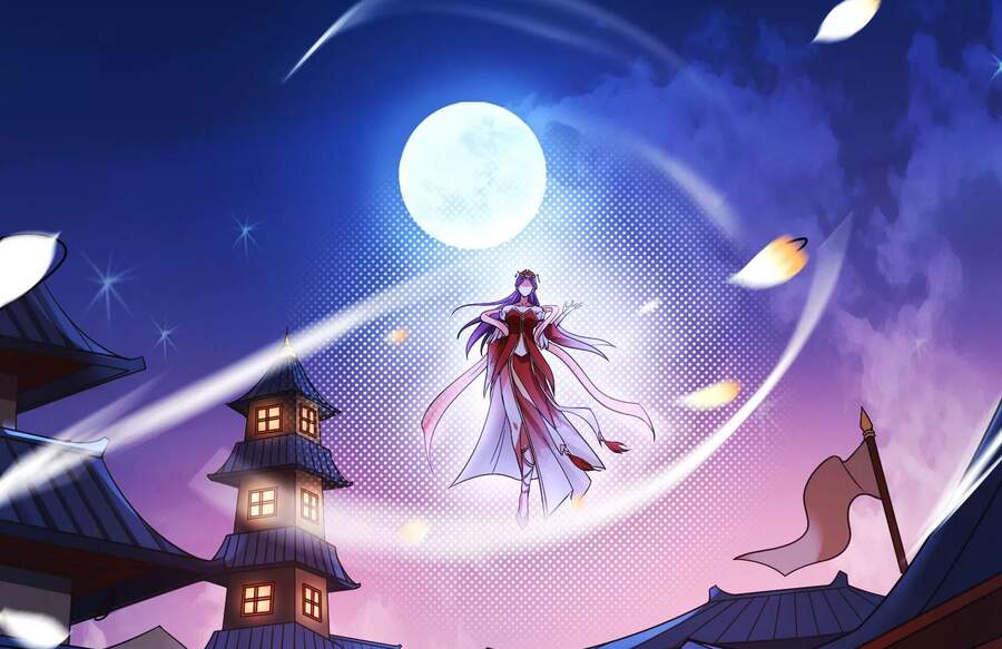 Đánh Bại Chư Thiên chapter 40 - Trang 74