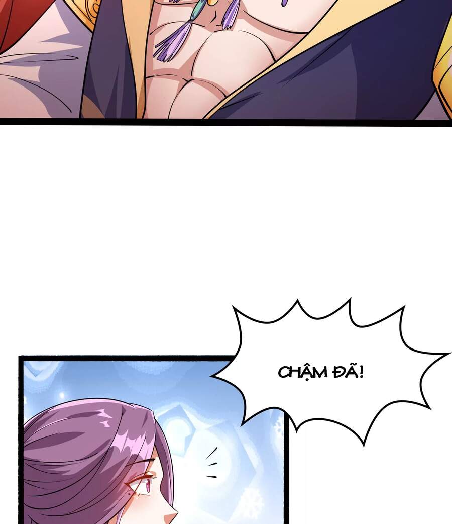 Đánh Bại Chư Thiên chapter 40 - Trang 10