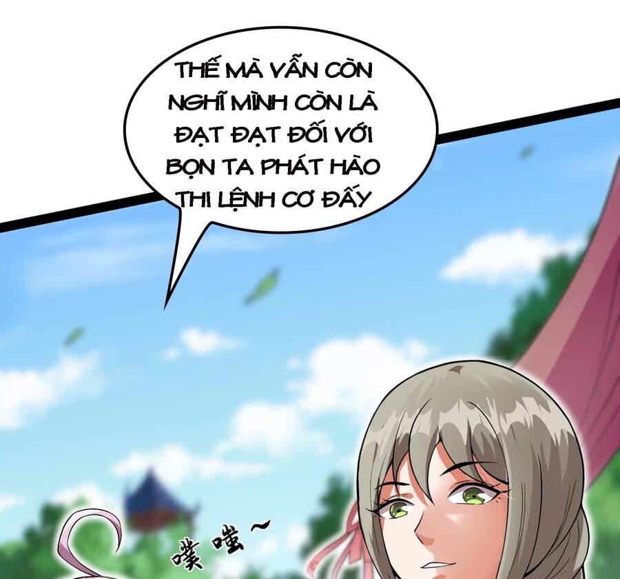 Đánh Bại Chư Thiên chapter 41 - Trang 109